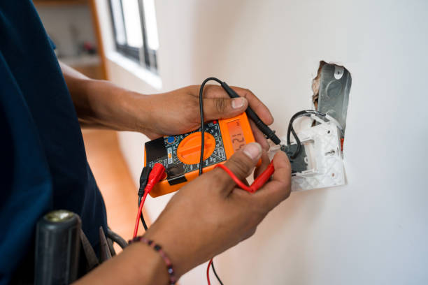 Best Local Electrician Companies  in Fern Prairie, WA
