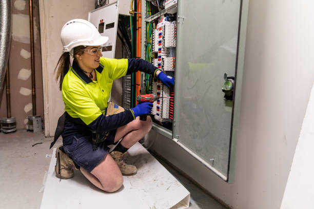 Best Electrical Repair Services  in Fern Prairie, WA