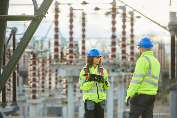 Best Electrical Rewiring Services  in Fern Prairie, WA