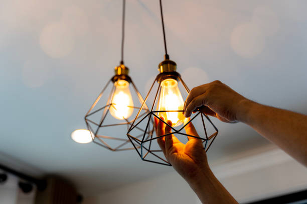 Best Emergency Electrical Repair  in Fern Prairie, WA