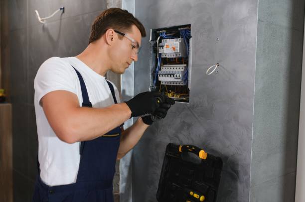 Best Affordable Electrical Installation  in Fern Prairie, WA