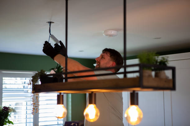 Best Commercial Electrician Services  in Fern Prairie, WA