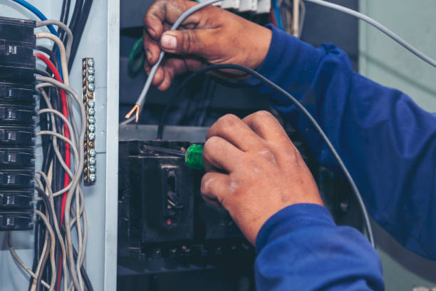 Best Residential Electrician Services  in Fern Prairie, WA