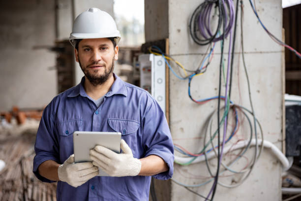 Best Electrical Rewiring Services  in Fern Prairie, WA