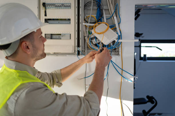 Best 24-Hour Electrician  in Fern Prairie, WA