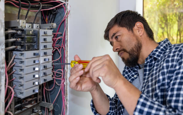  Fern Prairie, WA Electrician Pros